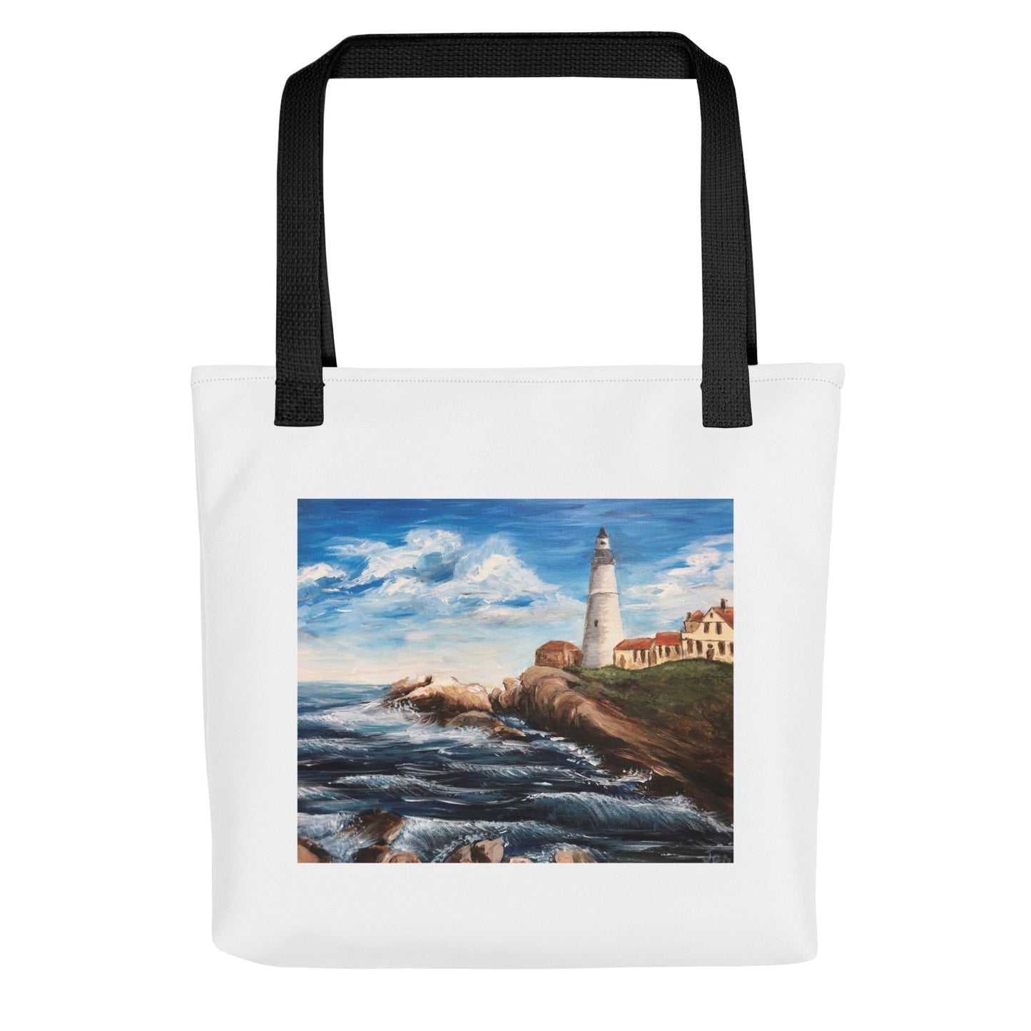 LIGHTHOUSE - Tote Bag
