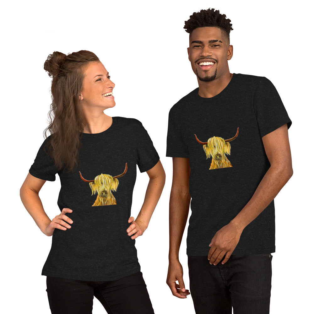 CUTIE - Unisex T-Shirt
