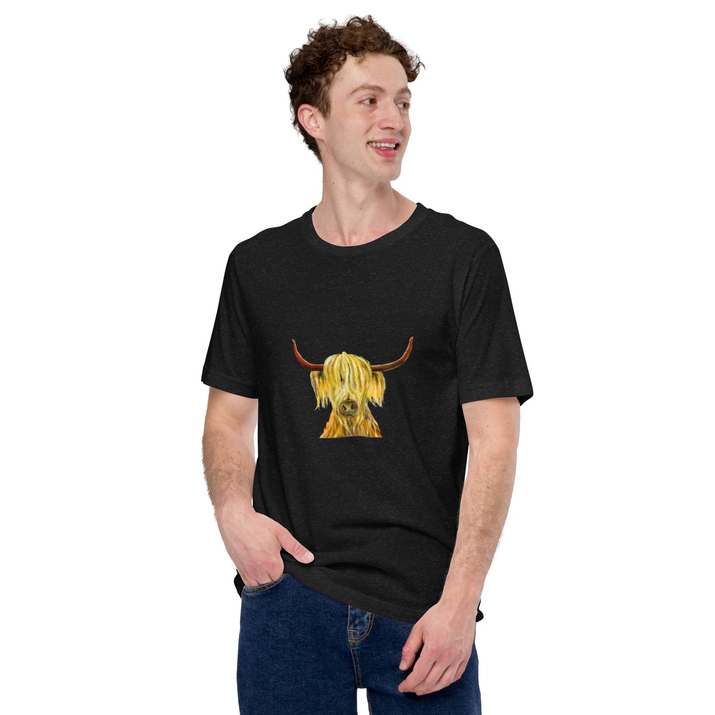 CUTIE - Unisex T-Shirt