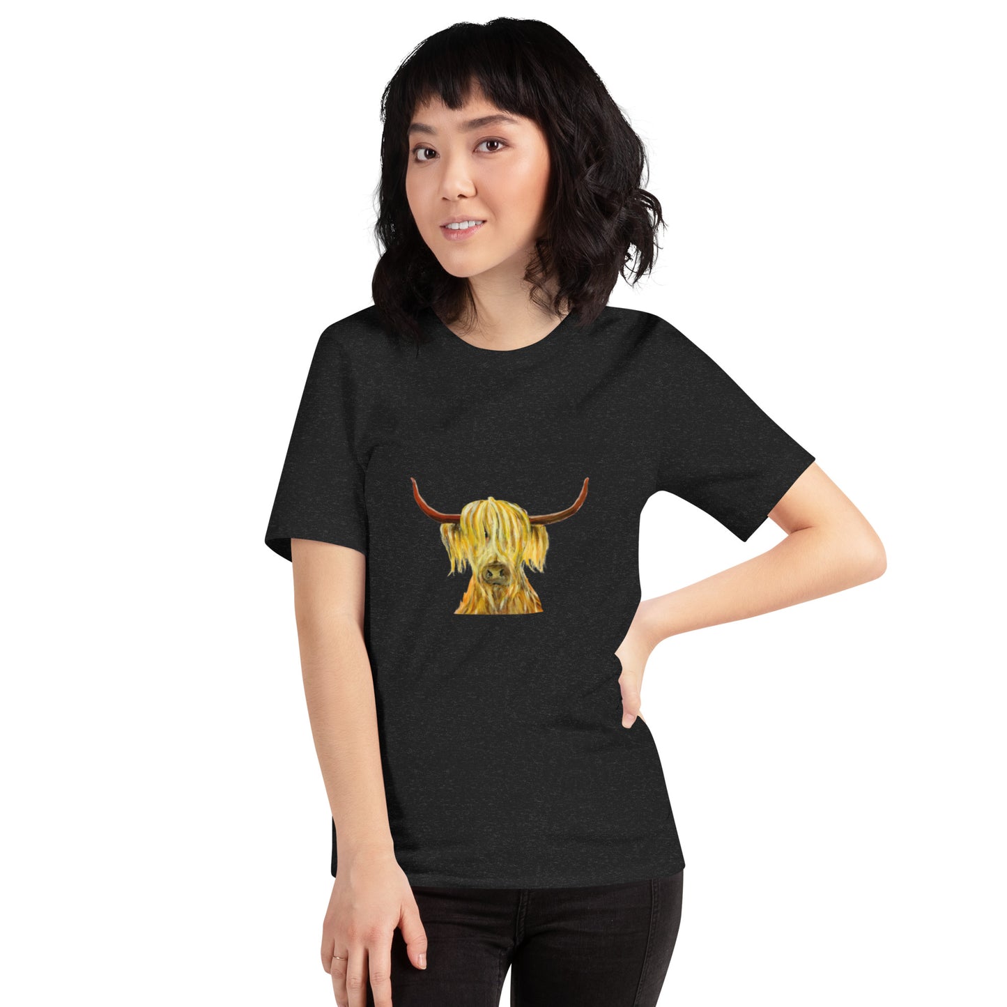 CUTIE - Unisex T-Shirt