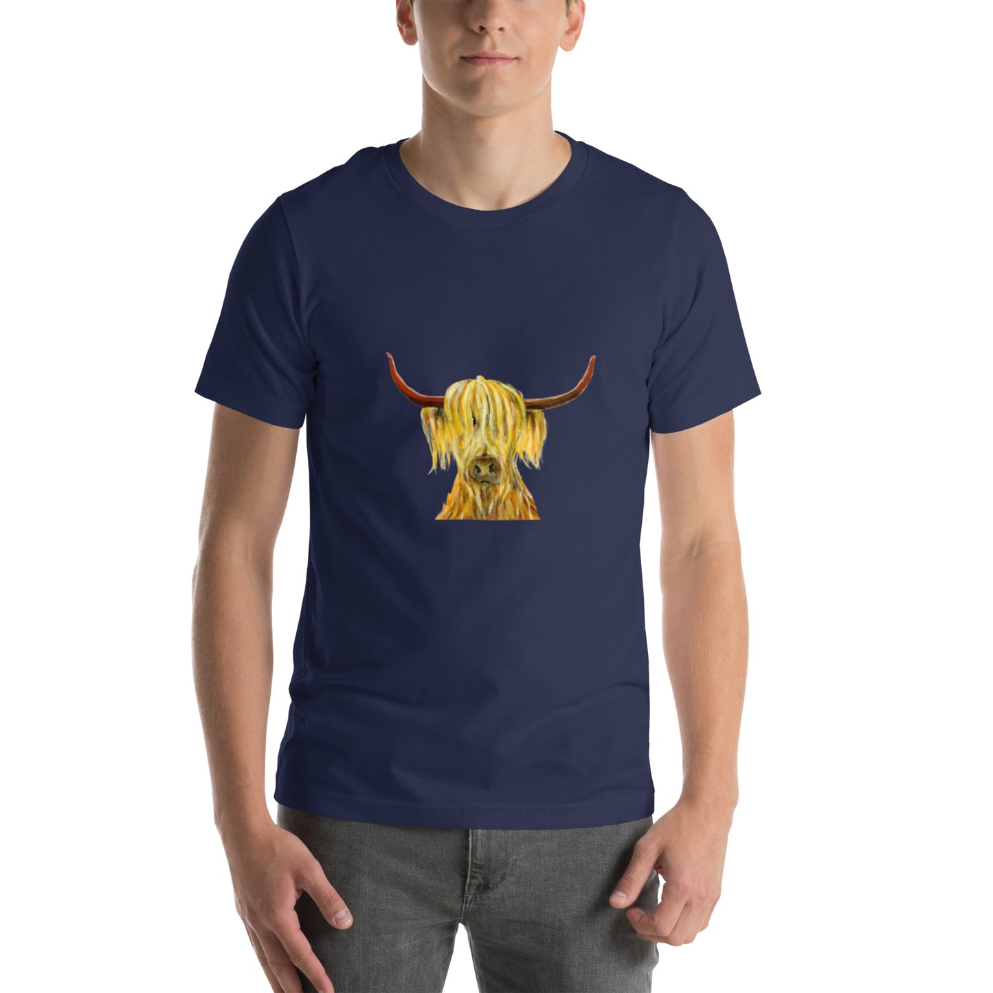 CUTIE - Unisex T-Shirt