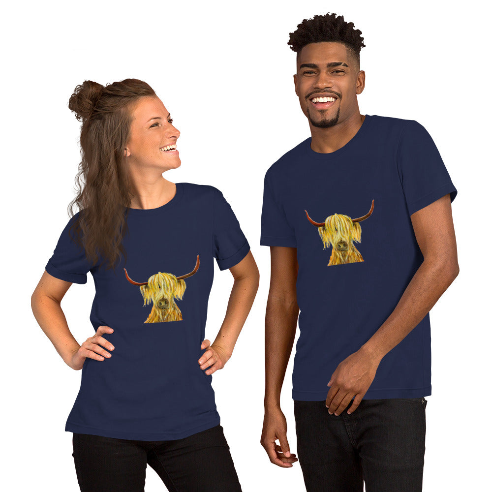 CUTIE - Unisex T-Shirt