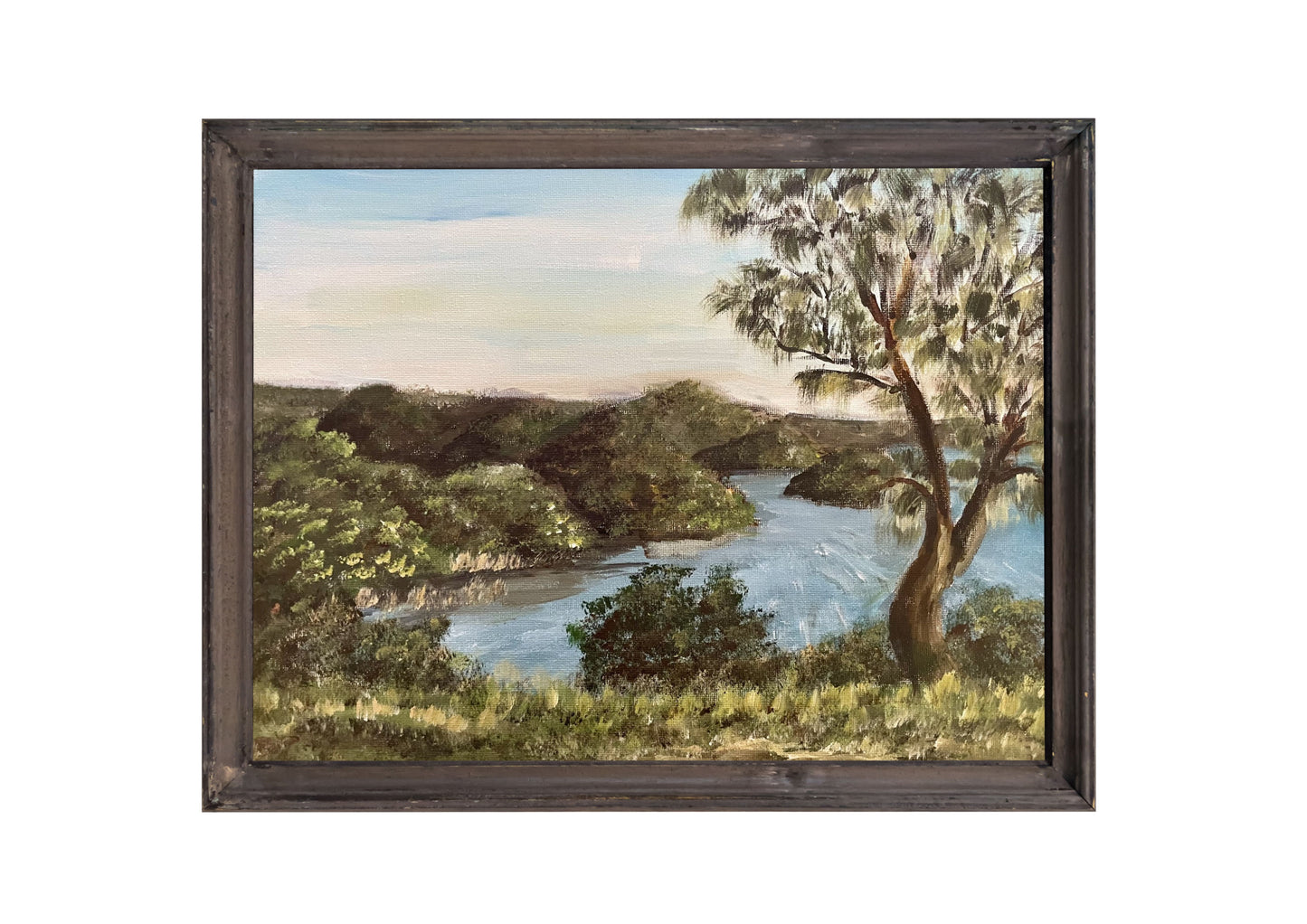 TOWER HILL Wall Art - Natural Wonder