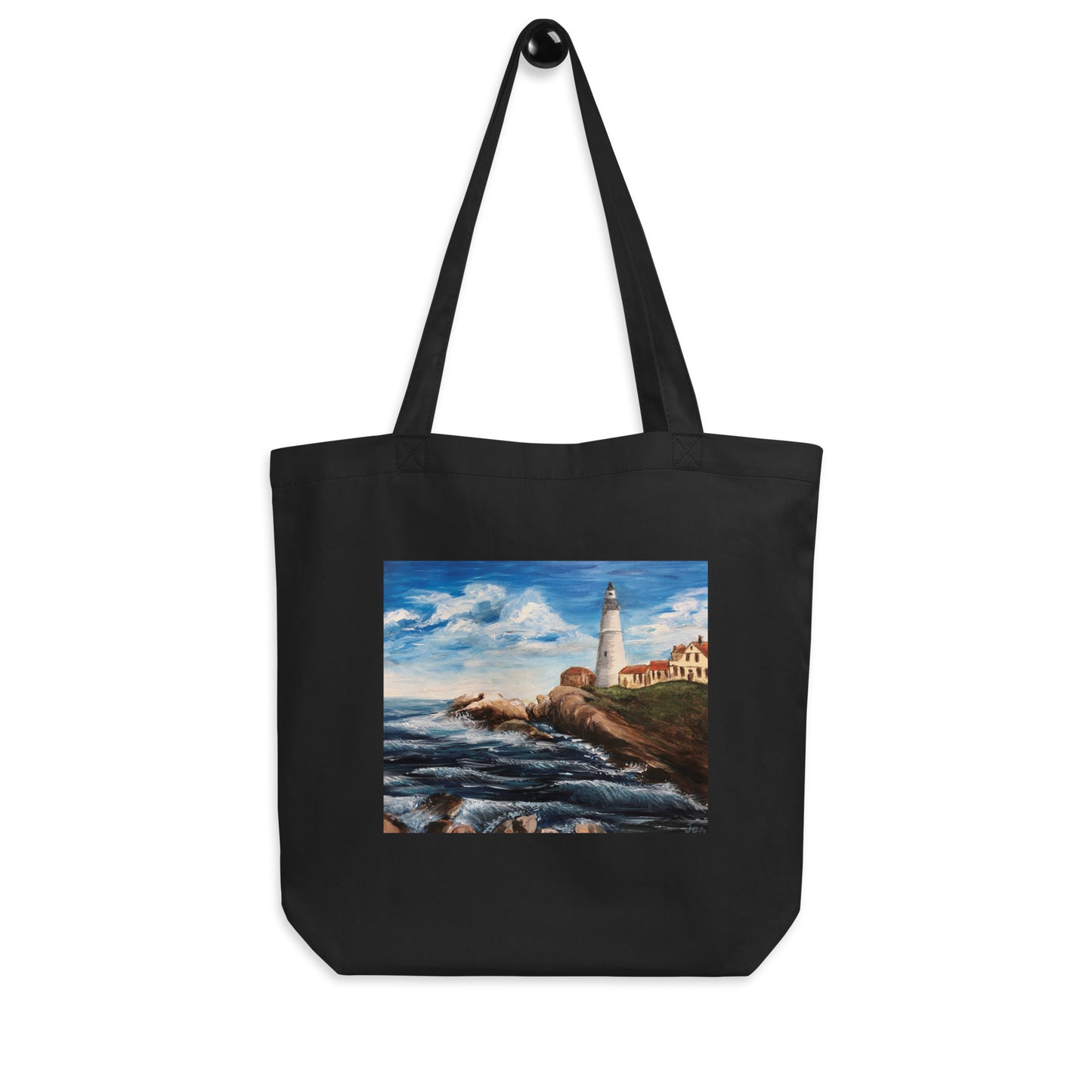 LIGHTHOUSE - Eco Tote Bag