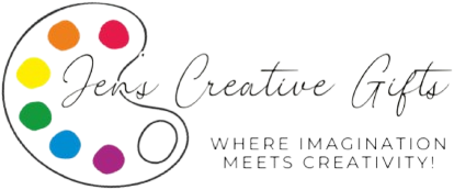 Jen's Creative Gifts