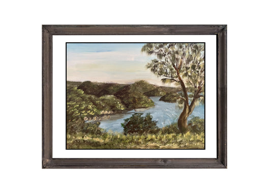 TOWER HILL Wall Art - Natural Wonder