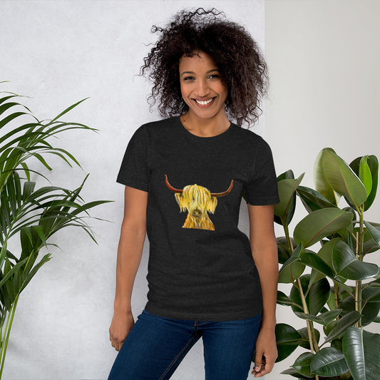 CUTIE - Unisex T-Shirt