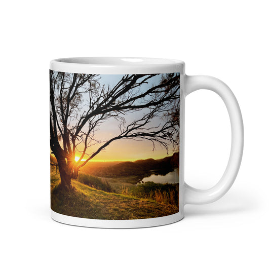 TOWER HILL Morning Glow - Mug