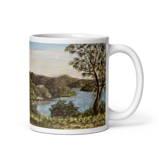 TOWER HILL Natural Wonder - Mug