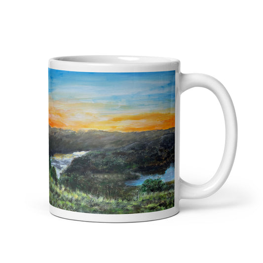 TOWER HILL Stunning Rise - Mug