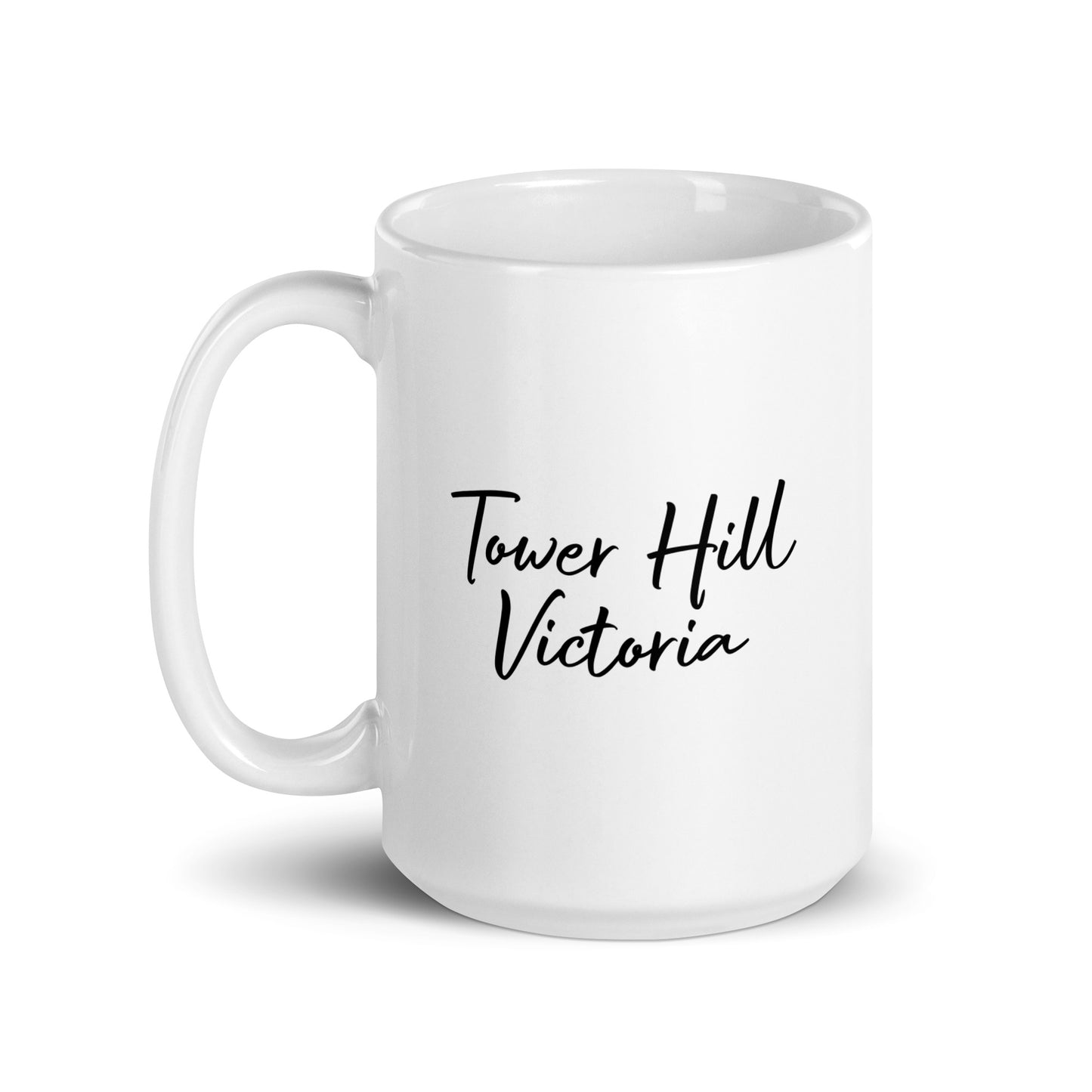 TOWER HILL Primary Rise - Mug
