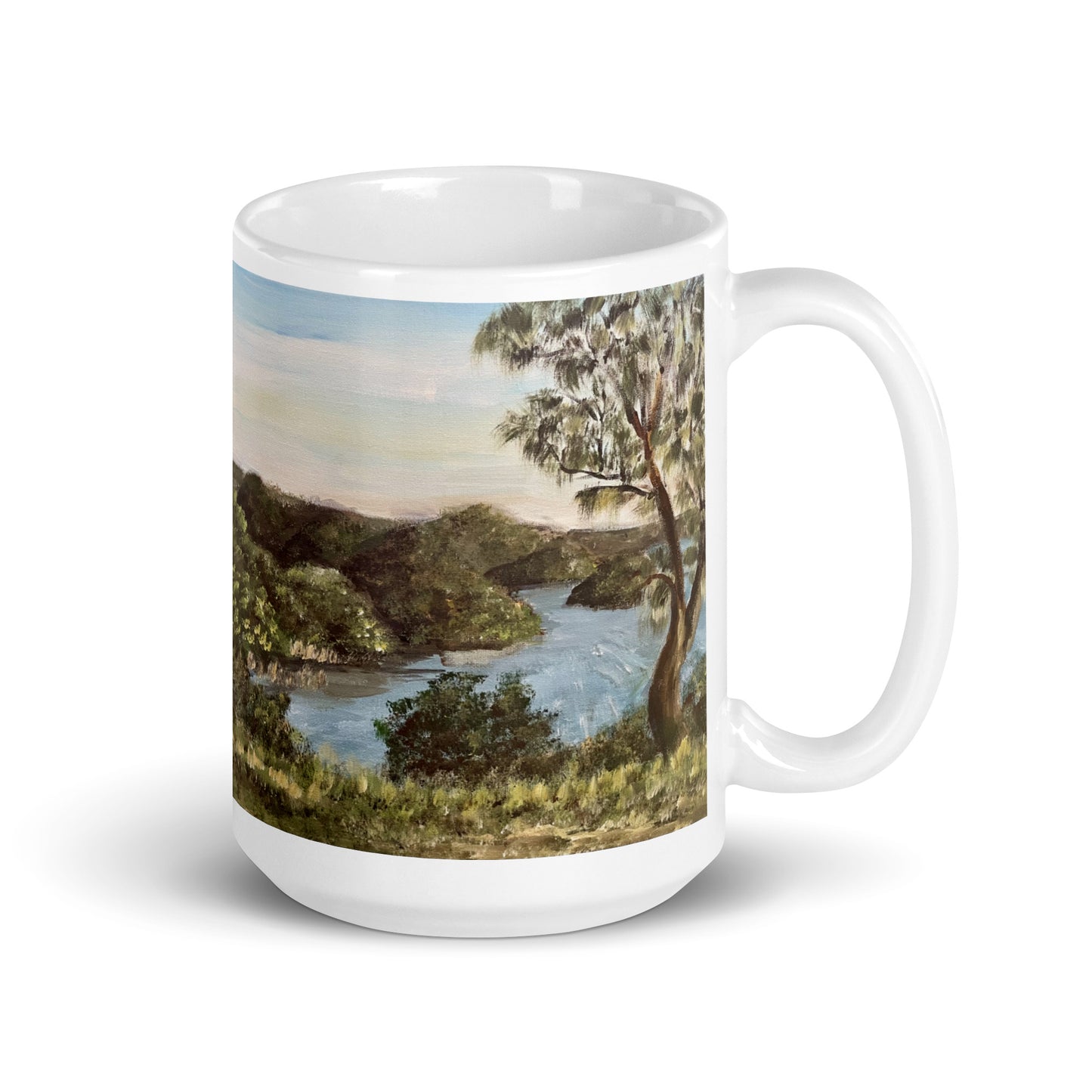 TOWER HILL Natural Wonder - Mug